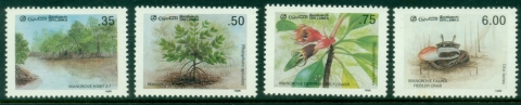 Sri-Lanka-1986-Wildlife-Conservation-MLH