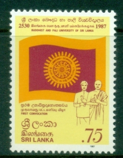 Sri-Lanka-1987-Buddhist-Convention-MLH