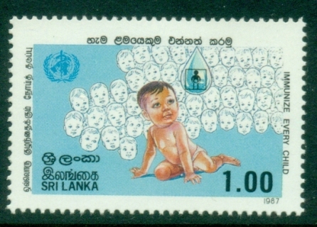 Sri-Lanka-1987-Child-Immunisation-Program-MLH