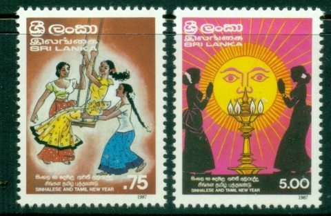 Sri-Lanka-1987-Sinhalese-Tamil-New-Year-MLh