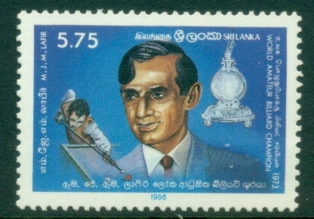 Sri-Lanka-1988-Billiards-Champion-MLH