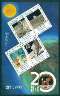 Sri-Lanka-1989-Moon-Landing-20th-Anniversary-MS-MLH