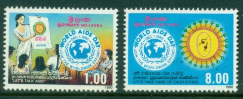 Sri-Lanka-1990-World-AIDS-Day-MLH