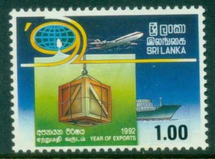 Sri-Lanka-1992-Year-of-Exports-MLH