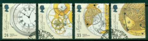 GB-1993-Marine-Chronometer-John-Harrison-FU