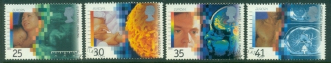 GB-1994-Europa-Medical-Discoveries-FU