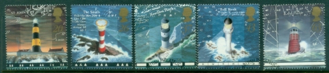 GB-1998-Lighthouses-FU