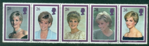 GB-1998-Princess-Diana-in-Memoriam-FU