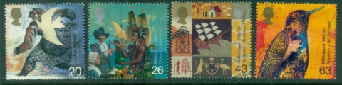 GB-1999-Millennium-Emigration-FU