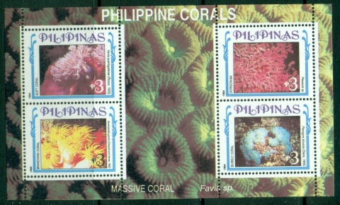 Philippines-1994-Philippine-Corals-MS-MUH_1