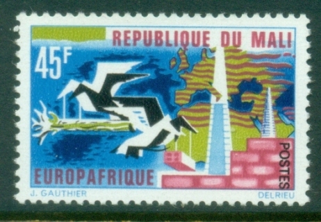 Mali-1967-Europ-Afrique-Muh