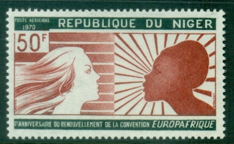 Niger-1970-Europ-Afrique-Muh