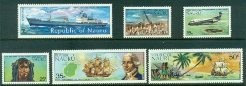 Nauru-1974-First-Contact-175th-Anniversary-MUH