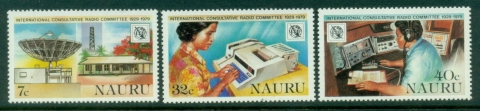 Nauru-1979-Radio-Consultative-Committee-MUH