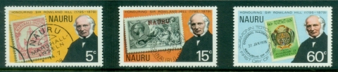 Nauru-1979-Sir-Rowland-Hill-MUH