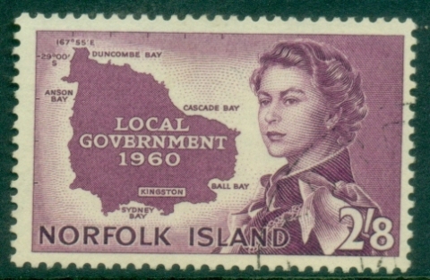 Norfolk-Is-1960-Local-Government-FU