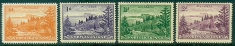 Norfolk-Is-1956-59-Ball-Bay-White-Paper-MLH