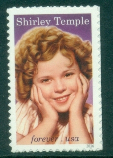 USA-2016-Legends-of-Hollywood-Shirley-Temple-1928-2014-MUH