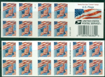 USA-2022-US-Flags-booklet-MUH