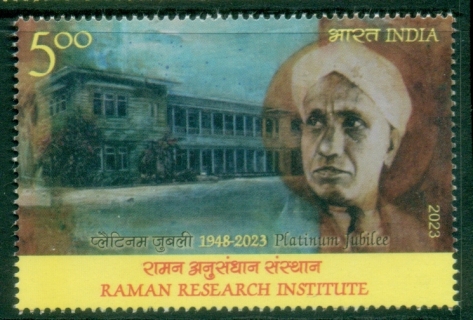 India-2023-Raman-Research-Institute-MUH