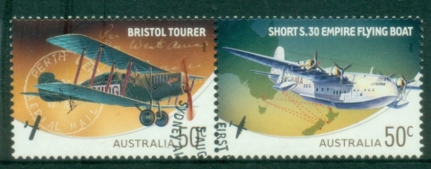 Australia-2008-Aircraft-50c-pair-FU