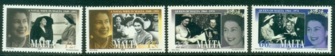 Malta-QEII-2003-The-50th-Anniversary-of-the-Coronation-MUH