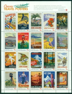New-Zealand-2013-Classic-Travel-Posters-MS-MUH-XL-Shipping