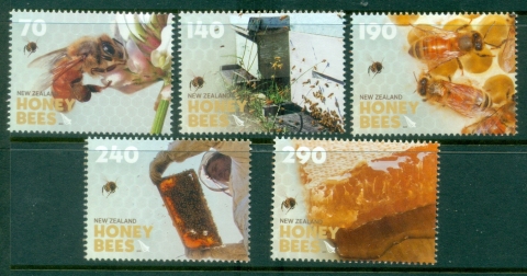 New-Zealand-2013-The-100th-Anniversary-of-the-National-Beekeepers-Association-MUH
