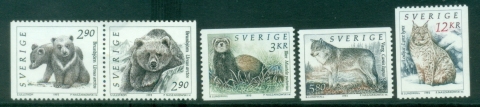 Sweden-1989-Animals-in-Threatened-Habitats-MUH_1