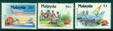 Malaysia-1990-Visit-Malaysia-Year-MLH