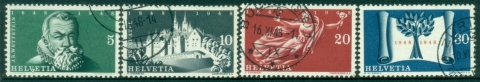 Switzerland-1948-The-100th-Anniversary-of-the-Swiss-Federation-The-300th-Anniversary-of-the-Independence-FU