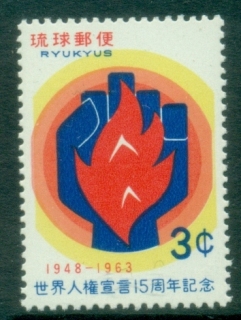 Ryukyu-Is-1963-The-15th-Anniversary-of-Declaration-of-Human-Rights-MUH
