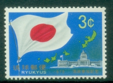 Ryukyu-Is-1970-Election-of-Ryukyu-Representatives-to-the-Japanese-Diet-MUH