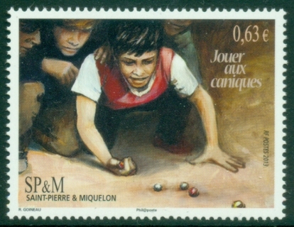 St-Pierre-et-Miquelon-2013-Childrens-Games-MUH