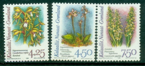 Greenland-1996-Arctic-Orchids-Flowers-MUH