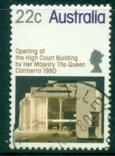 Australia-1980-High-Court-Opening-FU