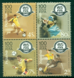 Ukraine-2004-The-100th-Anniversary-of-FIFA-MUH