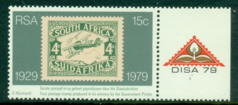 South-Africa-1979-Stamp-Printing-50th-Anniversary-MUH_2