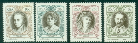 South-Africa-1984-English-Writers-of-South-Africa-MUH