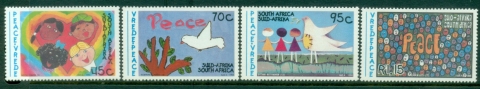 South-Africa-1994-Childrens-Drawings-Peace-Goodwill-MUH