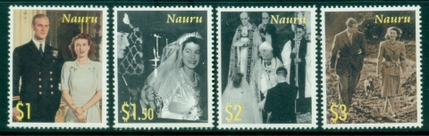 Nauru-2007-Queen-Elizabeth-II-Prince-Phillip-Diamond-Wedding-Anniversary-MUH