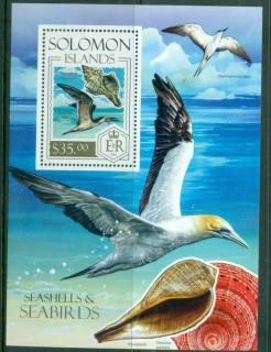 Solomon-Is-2013-Seashells-and-Birds-MS-MUH