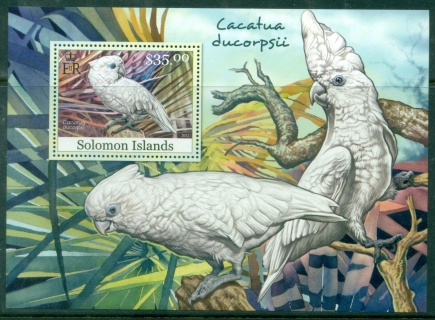 Solomon-Is-2013-WWF-Fauna-Ducorps-Cockatoo-MS-MUH