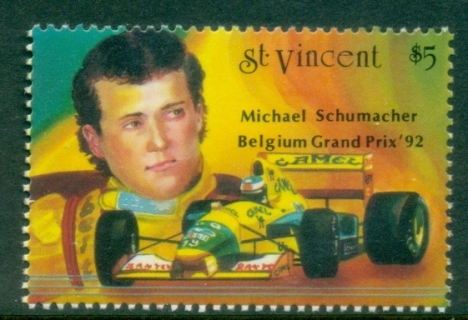 St-Vincent-1992-Winning-the-World-Championship-Formula-1-Race-Belgian-Grand-Prix-by-Michael-Schumacher-Opt-MUH