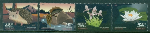 Armenia-2021-Flora-and-Fauna-of-Armenia-MUH