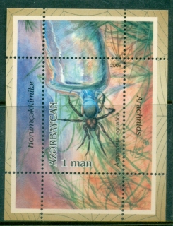 Azerbaijan-2008-Insects-Spiders-MS-MUH_2