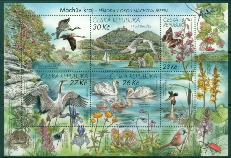 Czech-Republic-2022-Nature-Protection-Machas-Region-MUH