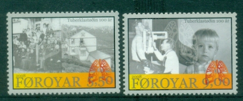 Faroe-Is-2008-The-100th-Anniversary-of-the-Tuberculosis-Sanitorium-MUH