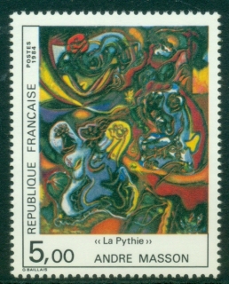 France-1984-Painting-by-Masson-MUH