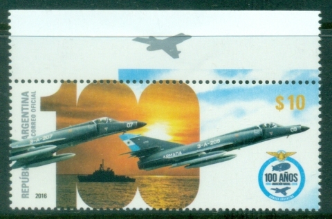 Argentina-2016-The-100th-Anniversary-of-the-Naval-Air-Force-MUH